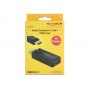 DeLOCK 65571 adattatore per inversione del genere dei cavi Displayport 1.2 HDMI Nero (65571)