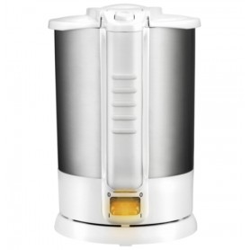 Unold 18010 bollitore elettrico 1,5 L 2200 W Bianco (18010)