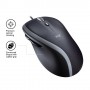 Logitech M500 mouse Mano destra USB tipo A Laser 1000 DPI (910-003726)