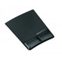Fellowes 9182301 tappetino per mouse Nero (9182301)