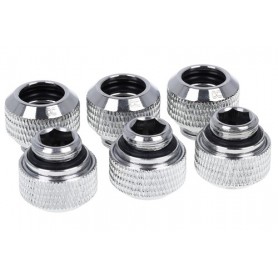 Alphacool 17374 accessori di raffreddamento hardware Argento (17374)