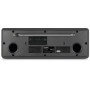TechniSat DIGITRADIO 370 CD IR Mini impianto audio domestico 10 W Nero (0000/3949)