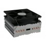 LC-Power LC-CC-120 ventola per PC Processore Refrigeratore 12 cm (LC-CC-120)