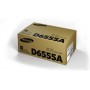 Samsung SCX-D6555A Black Toner Cartridge cartuccia toner 1 pz Originale (SV208A)