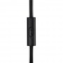 Hama HED2207BK Cuffie Padiglione auricolare Connettore 3.5 mm Nero (132623)