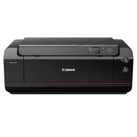 Canon imagePROGRAF PRO-1000 stampante a getto d'inchiostro A colori 2400 x 1200 DPI A2 Wi-Fi (0608C025)