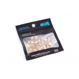 Alphacool 17567 accessori di raffreddamento hardware Ottone (17567)