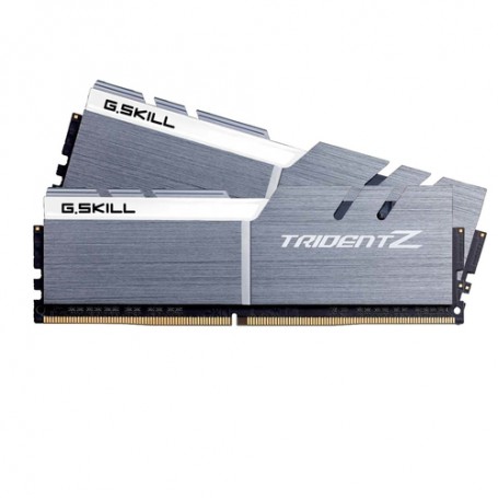 G.Skill F4-3200C16D-16GTZSW memoria 16 GB 2 x 8 GB DDR4 3200 MHz (F4-3200C16D-16GTZSW)