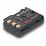 Hama DP 219 Ioni di Litio 700 mAh (00077529)