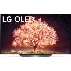 LG OLED55B19LA 139,7 cm (55") 4K Ultra HD Smart TV Wi-Fi Nero (OLED55B19LA.AEU)