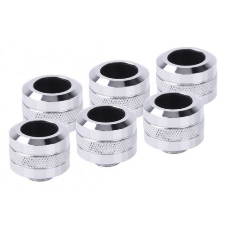 Alphacool 17476 accessori di raffreddamento hardware Cromo (17476)