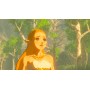 Nintendo The Legend of Zelda: Breath of the Wild Basic Tedesca, Inglese, ITA Nintendo Switch (2520040)