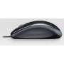 Logitech Desktop MK120 tastiera USB QWERTY International EER Nero (920-002563)