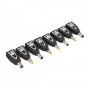InLine 26618B adattatore e invertitore Interno (26618B)