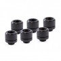 Alphacool 17552 accessori di raffreddamento hardware Nero (17552)