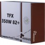 Inter-Tech TFX-350W alimentatore per computer 20+4 pin ATX ATX Grigio (88882154)