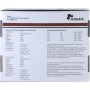 Inter-Tech TFX-350W alimentatore per computer 20+4 pin ATX ATX Grigio (88882154)