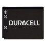 Duracell DR9963 Batteria per fotocamera/videocamera Ioni di Litio 700 mAh (DR9963)
