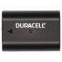 Duracell DRPBLF19 Batteria per fotocamera/videocamera Ioni di Litio 1900 mAh (DRPBLF19)