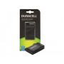Duracell DRF5982 carica batterie USB (DRF5983)