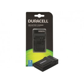 Duracell DRN5920 carica batterie USB (DRN5920)