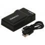 Duracell DRN5920 carica batterie USB (DRN5920)