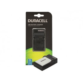 Duracell DRN5921 carica batterie USB (DRN5921)
