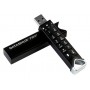 iStorage datAshur PRO2 unità flash USB 8 GB USB tipo A 3.2 Gen 2 (3.1 Gen 2) Nero (IS-FL-DP2-256-8)