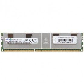 Samsung 32GB DDR3 1600MHz memoria 1 x 32 GB Data Integrity Check (verifica integrità dati) (M386B4G70DM0-YK0)