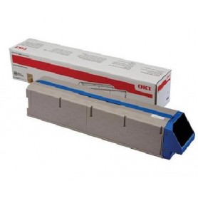 OKI 45536556 cartuccia toner 1 pz Originale Nero (45536556)