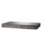 Hewlett Packard Enterprise Aruba 2930F 48G 4SFP+ Gestito L3 Gigabit Ethernet (10/100/1000) 1U Grigio (JL254A#ABB)