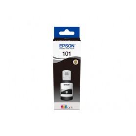 Epson 101 EcoTank Black cartuccia d'inchiostro 1 pz Originale Nero (C13T03V14A)