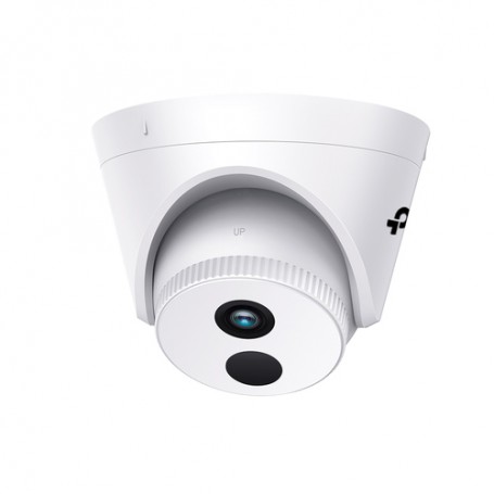TP-LINK VIGI C400HP Interno e esterno Cupola 2304 x 1296 Pixel Soffitto (VIGI C400HP-4)