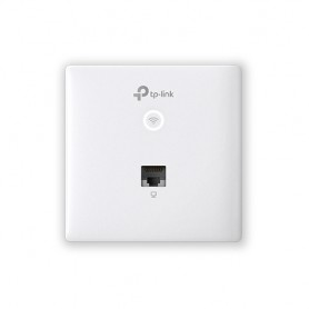 TP-LINK EAP230-Wall 1000 Mbit/s Bianco Supporto Power over Ethernet (PoE) (EAP230-WALL)