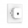 TP-LINK EAP230-Wall 1000 Mbit/s Bianco Supporto Power over Ethernet (PoE) (EAP230-WALL)