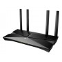 TP-LINK Archer AX20 router wireless Gigabit Ethernet Dual-band (2.4 GHz/5 GHz) Nero (ARCHER AX20)