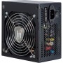 Inter-Tech HIPOWER SP-550 alimentatore per computer 550 W 20+4 pin ATX ATX Nero (88882110)
