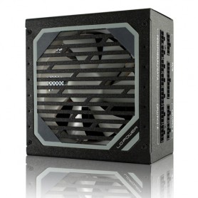 LC-Power LC1000M V2.31 alimentatore per computer 1000 W 20+4 pin ATX ATX Nero (LC1000M V2.31)