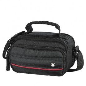 Hama Samara Borsa da spalla Nero (00185082)