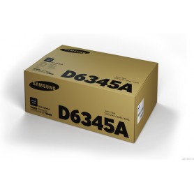 Samsung SCX-D6345A Black Toner Cartridge cartuccia toner 1 pz Originale (SV202A)
