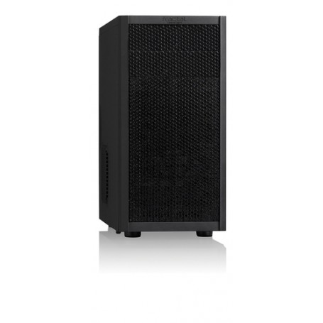 Fractal Design Core 1000 USB 3.0 Midi Tower Nero (FD-CA-CORE-1000-USB3-BL)