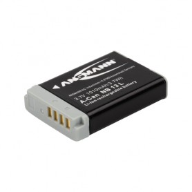 Ansmann 1400-0069 Batteria per fotocamera/videocamera Ioni di Litio 1010 mAh (1400-0069)