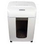Olympia MC 615.2 distruggi documenti Taglio a frammenti 65 dB 22 cm Bianco (2638)