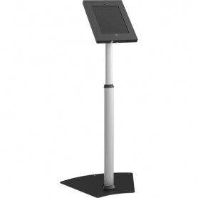 InLine 23166A supporto per personal communication Supporto passivo Tablet/UMPC Nero, Grigio (23166A)