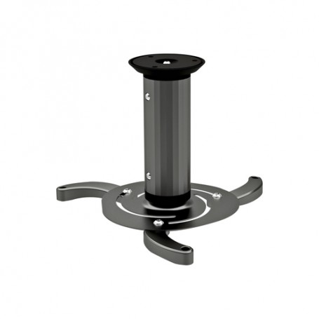 InLine 23134A supporto per proiettore Nero (23134A)