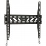 InLine 23119B Supporto TV a parete 139,7 cm (55") Nero (23119B)