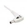 InLine 26618W adattatore e invertitore Interno Bianco (26618W)