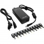 InLine 26618S adattatore e invertitore Auto/interno (26618S)