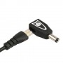 InLine 26618S adattatore e invertitore Auto/interno (26618S)