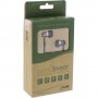 InLine 55357 cuffia e auricolare Cuffie Connettore 3.5 mm (55357)